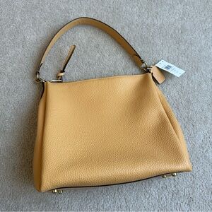 Coach Shay honeycomb